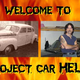 Illustration for article titled PCH, Canadian Ne'er-Do-Well Edition: Jaguar XJ-S Or 1940 Mopar Package Deal?